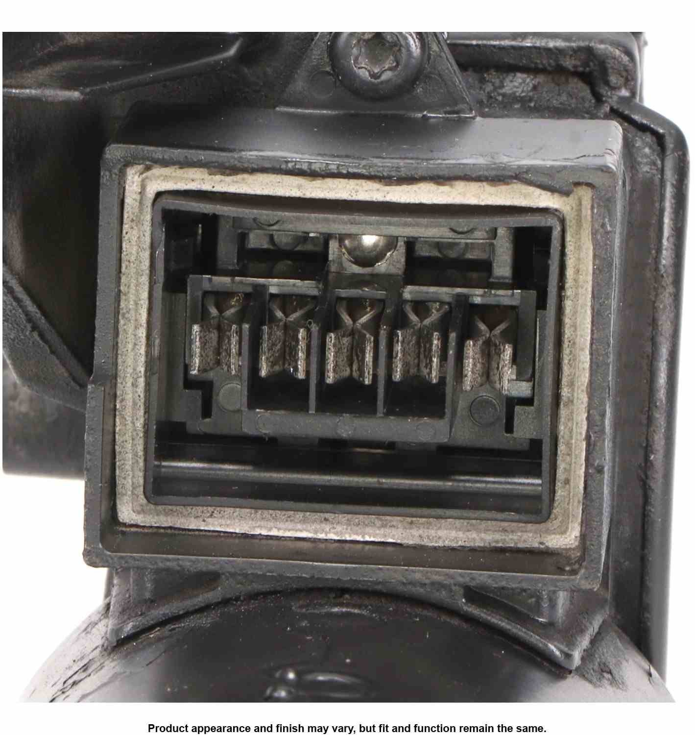 Cardone Reman Windshield Wiper Motor 40-185