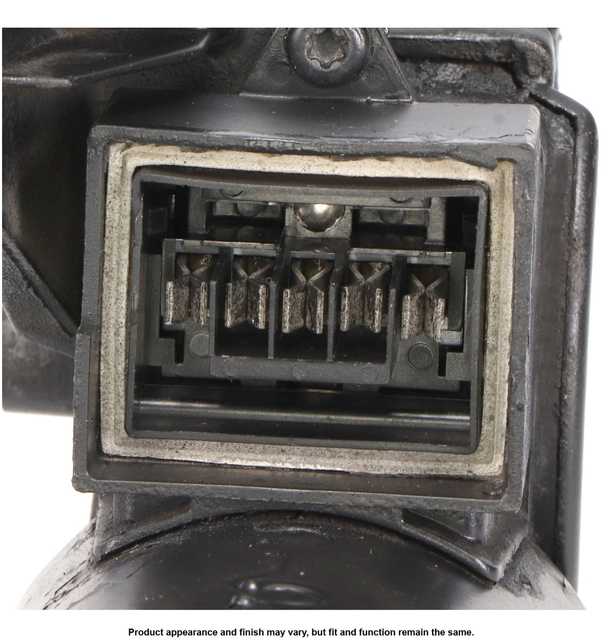 Cardone Reman Windshield Wiper Motor 40-185