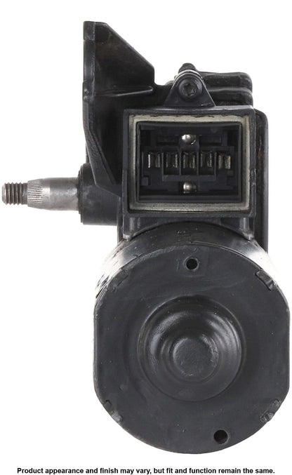 Cardone Reman Windshield Wiper Motor 40-185