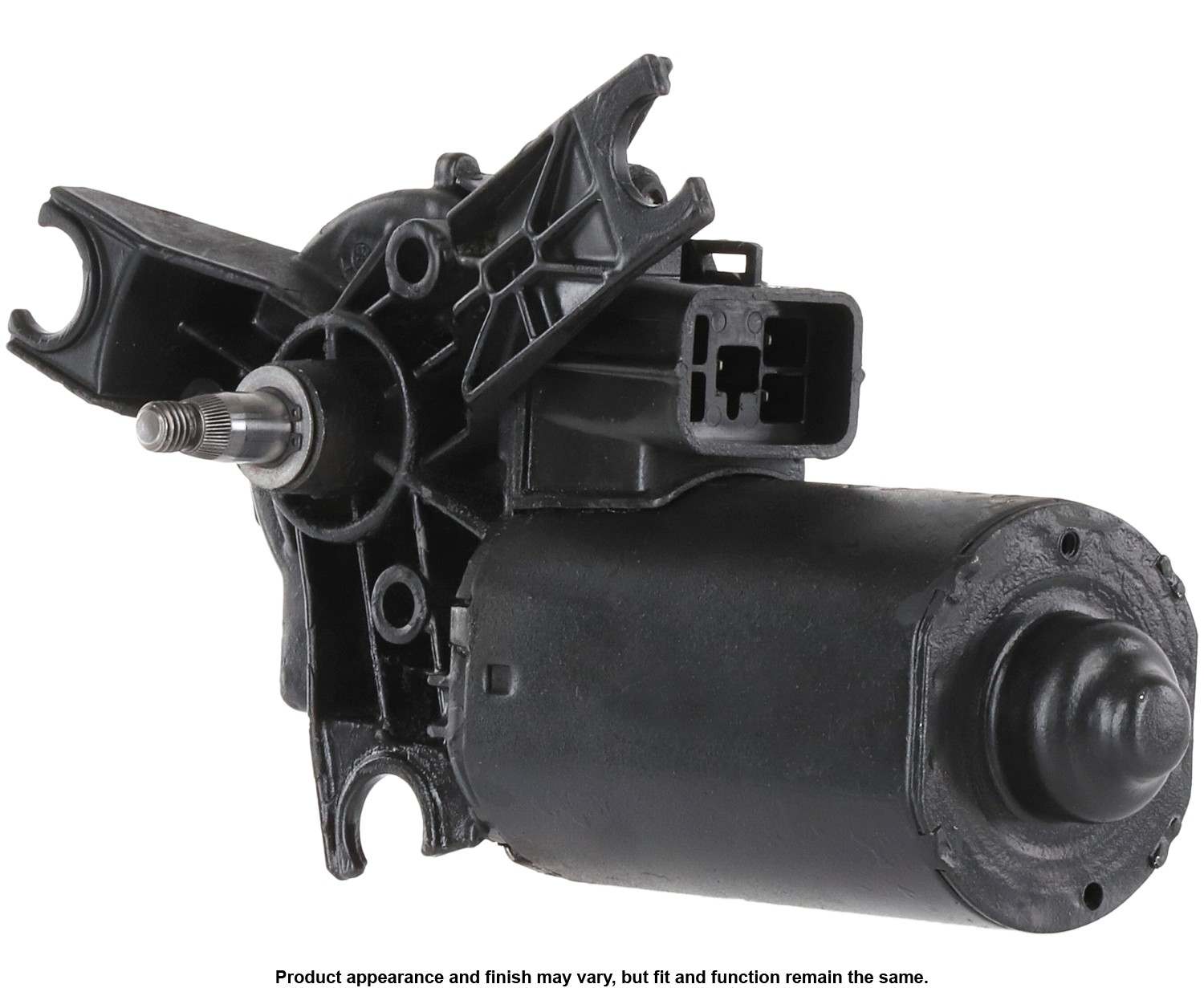 Cardone Reman Windshield Wiper Motor 40-186