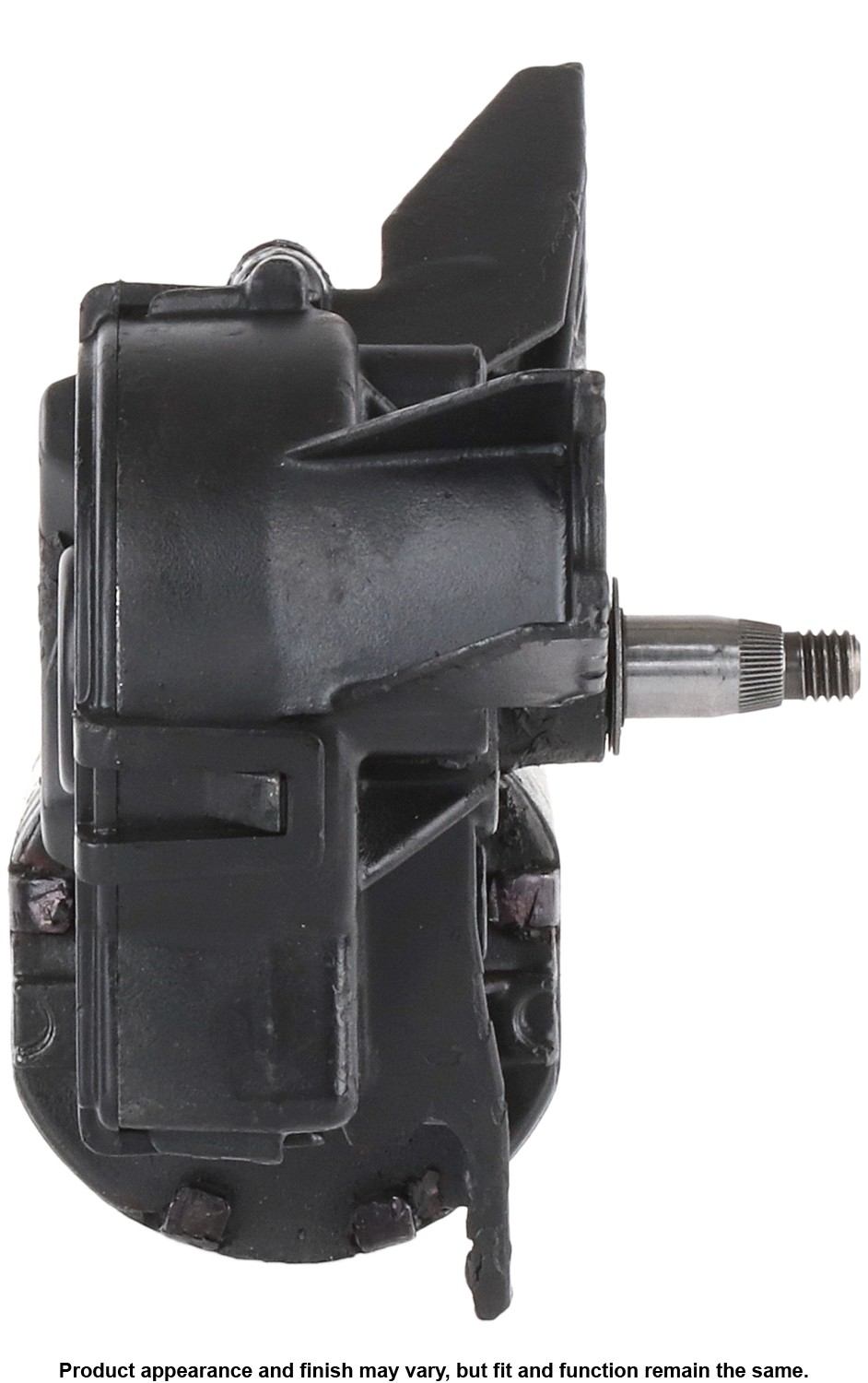 Cardone Reman Windshield Wiper Motor 40-186