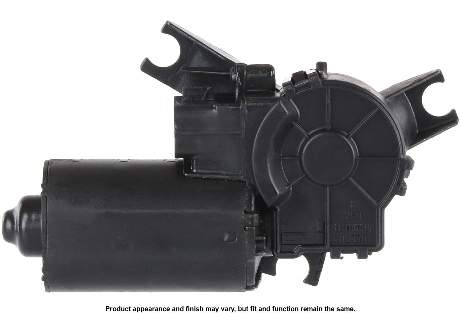 Cardone Reman Windshield Wiper Motor 40-186