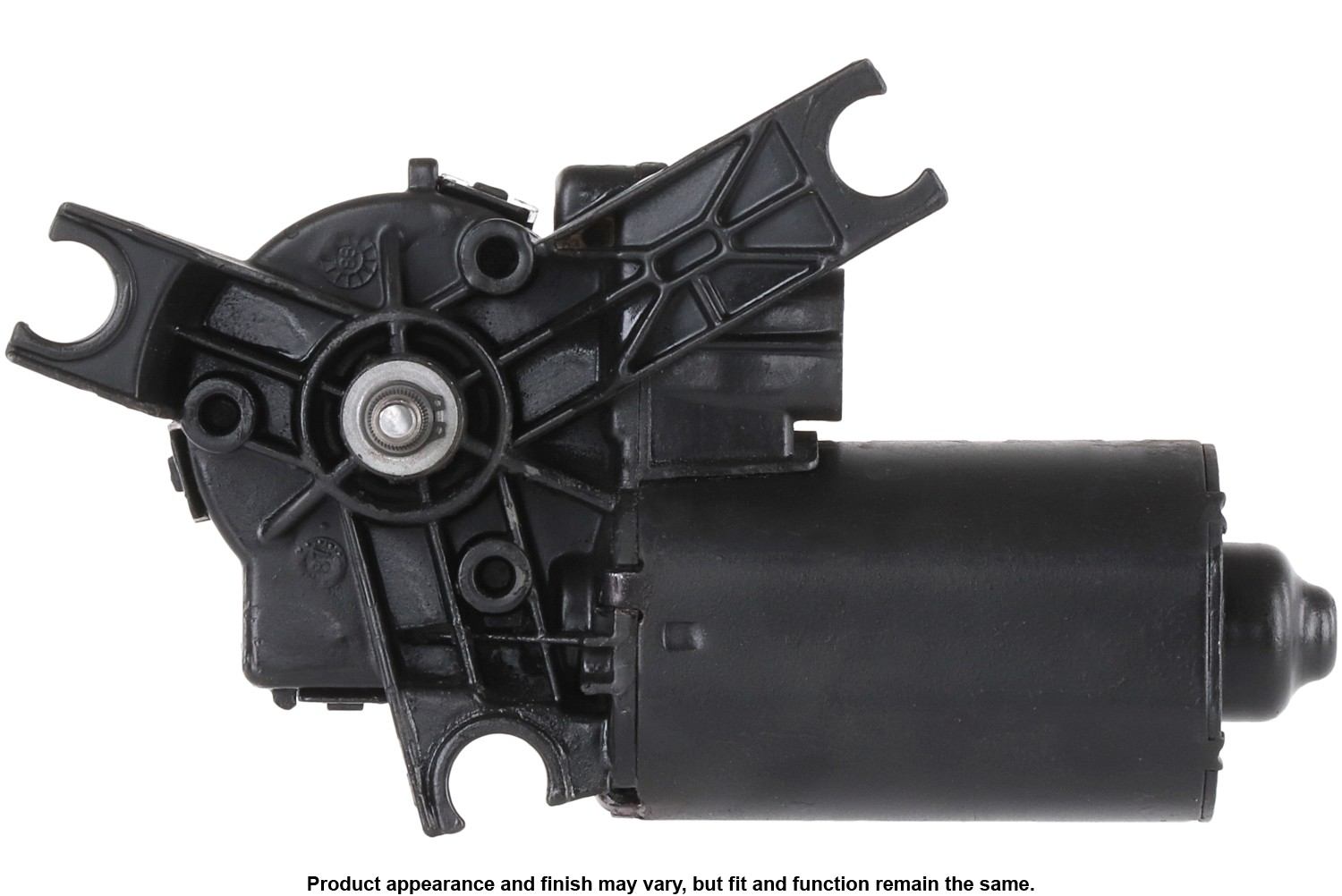 Cardone Reman Windshield Wiper Motor 40-186