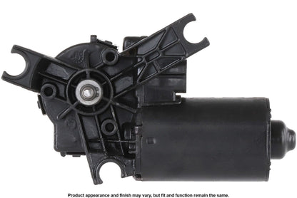 Cardone Reman Windshield Wiper Motor 40-186