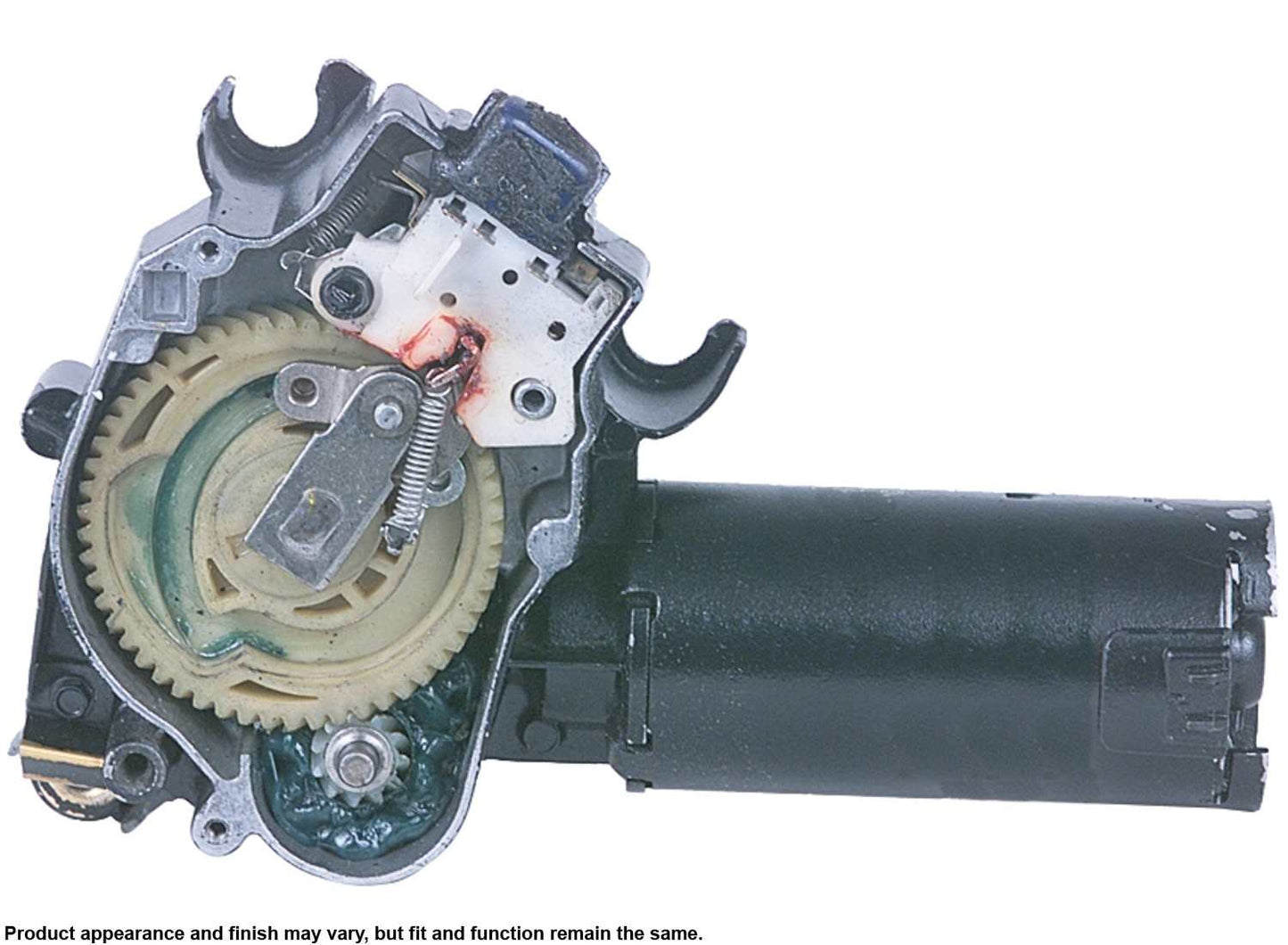 Cardone Reman Remanufactured Windshield Wiper Motor 40-188