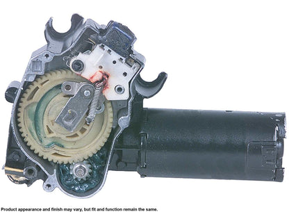Cardone Reman Remanufactured Windshield Wiper Motor 40-188