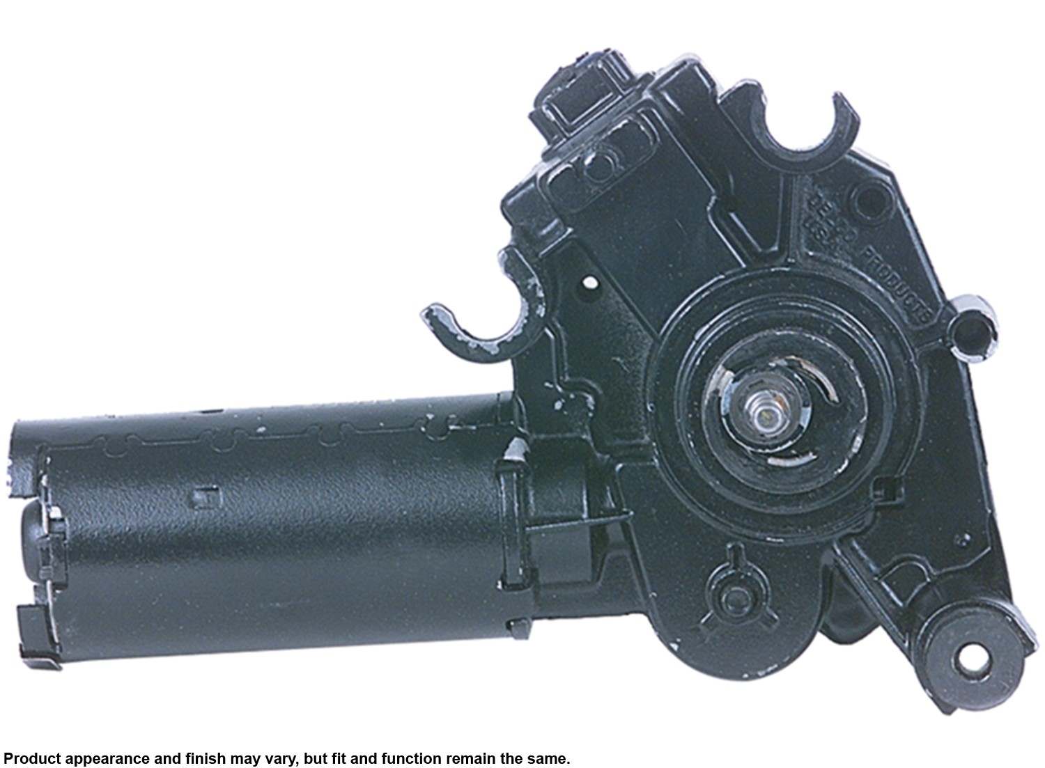 Cardone Reman Remanufactured Windshield Wiper Motor 40-188