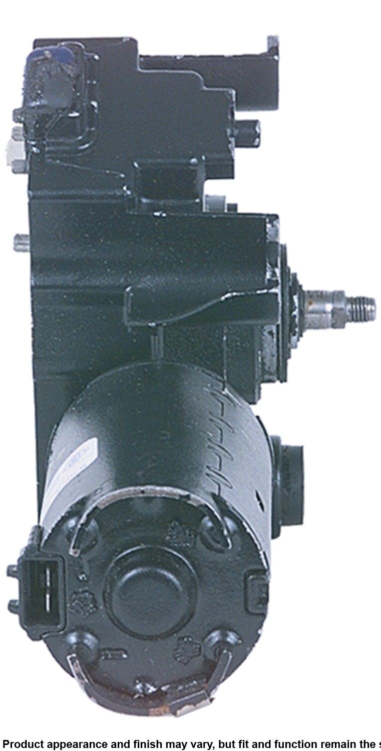 Cardone Reman Remanufactured Windshield Wiper Motor 40-188