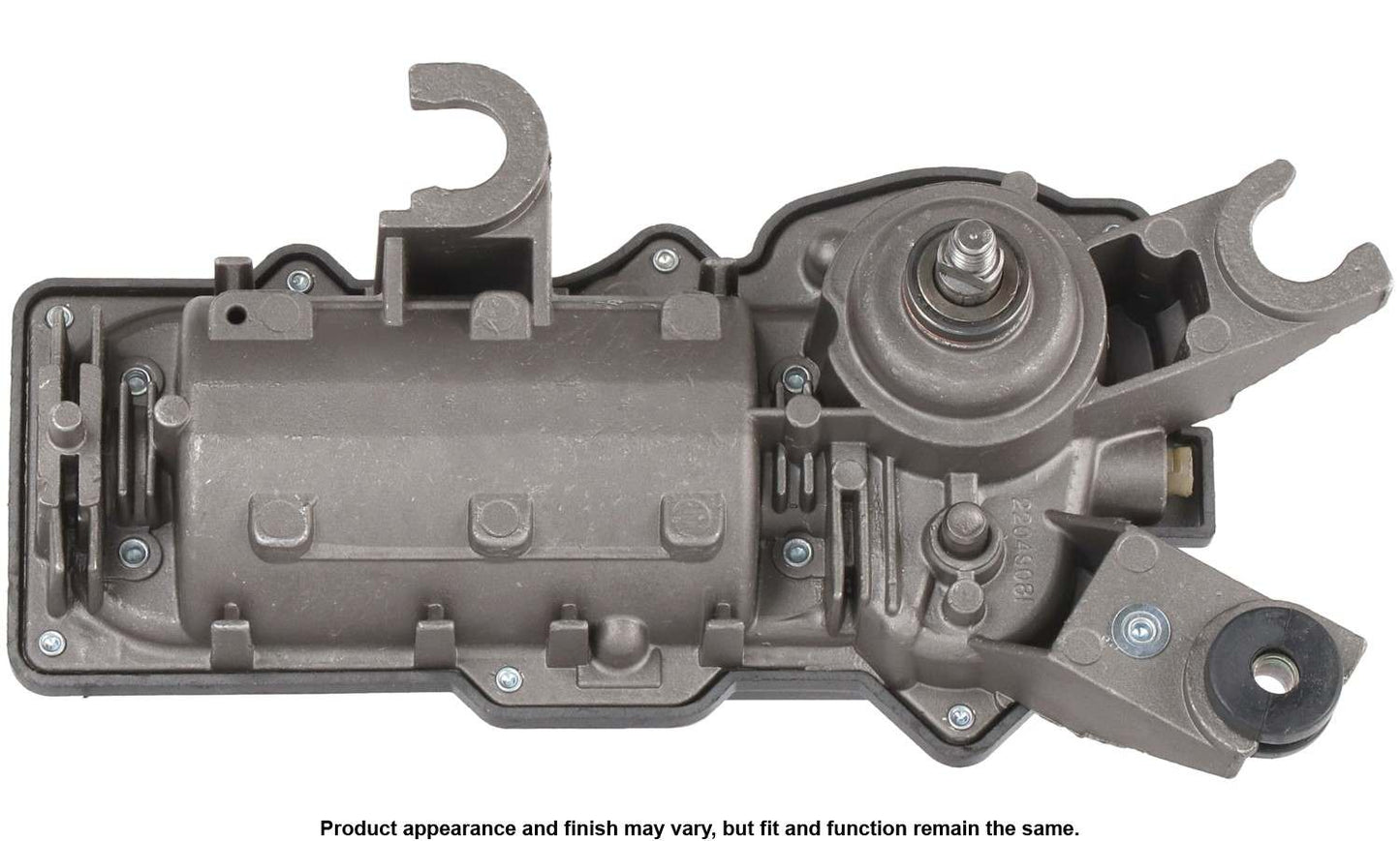 Cardone Reman Windshield Wiper Motor 40-190