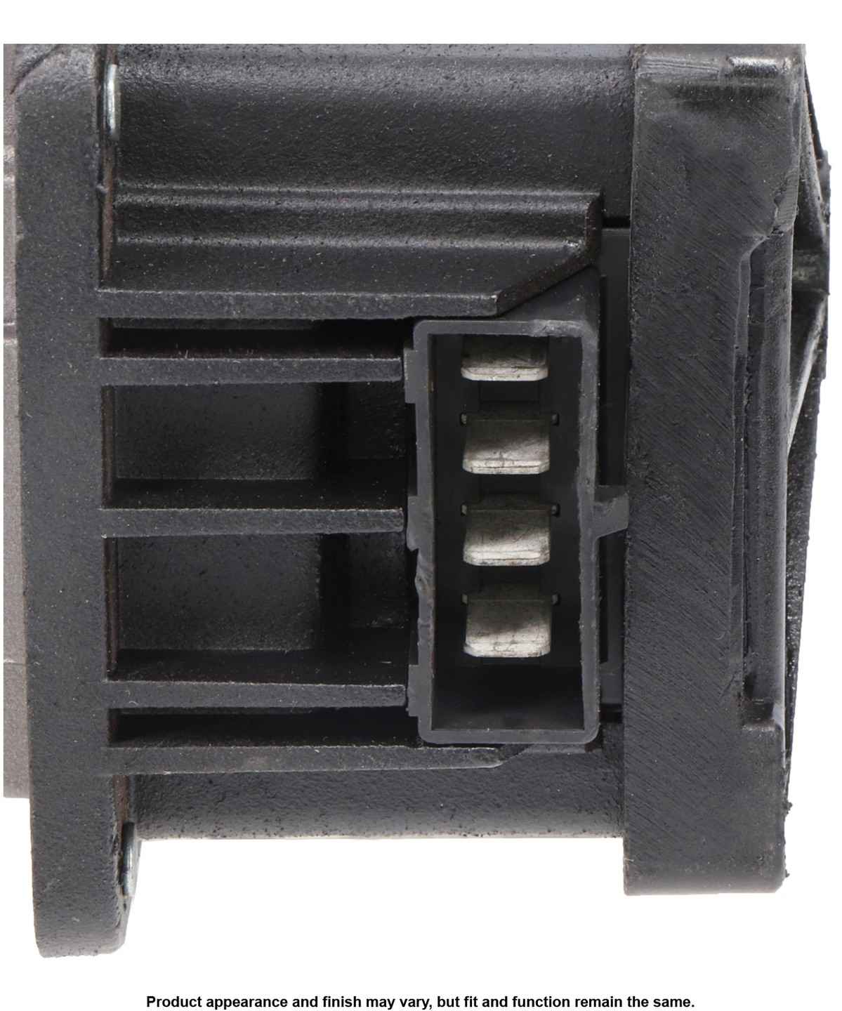 Cardone Reman Windshield Wiper Motor 40-1911