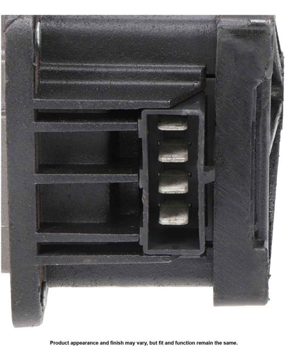 Cardone Reman Windshield Wiper Motor 40-1911