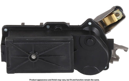 Cardone Reman Windshield Wiper Motor 40-1911