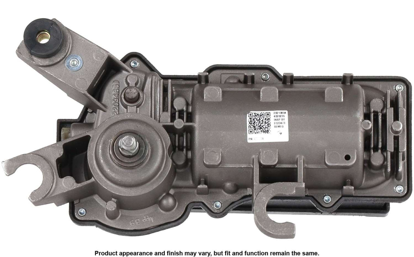 Cardone Reman Windshield Wiper Motor 40-1911