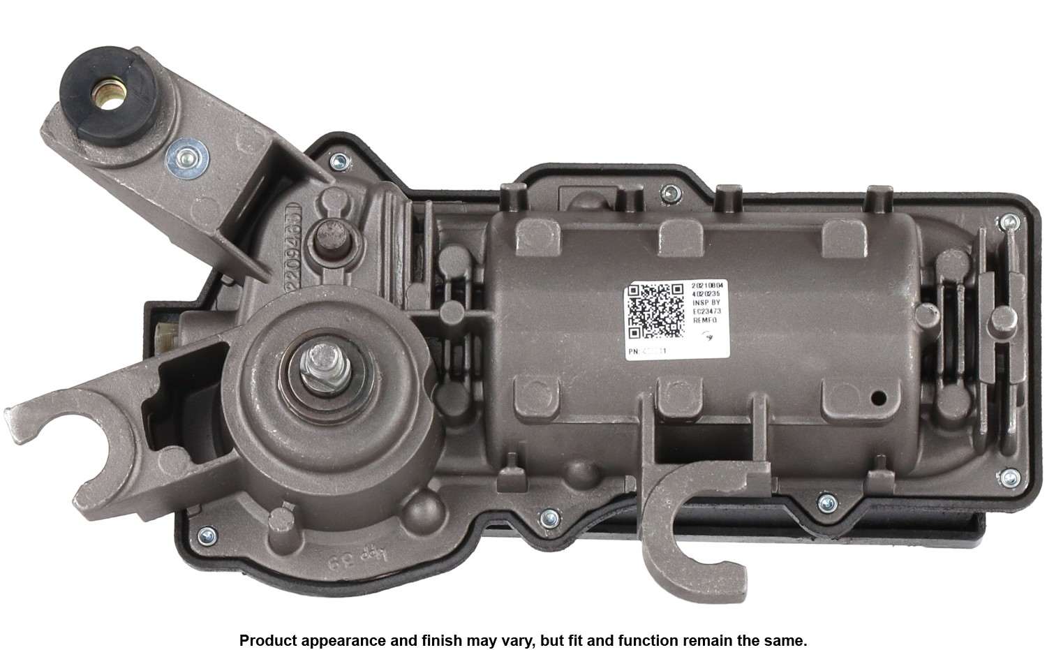 Cardone Reman Windshield Wiper Motor 40-1911