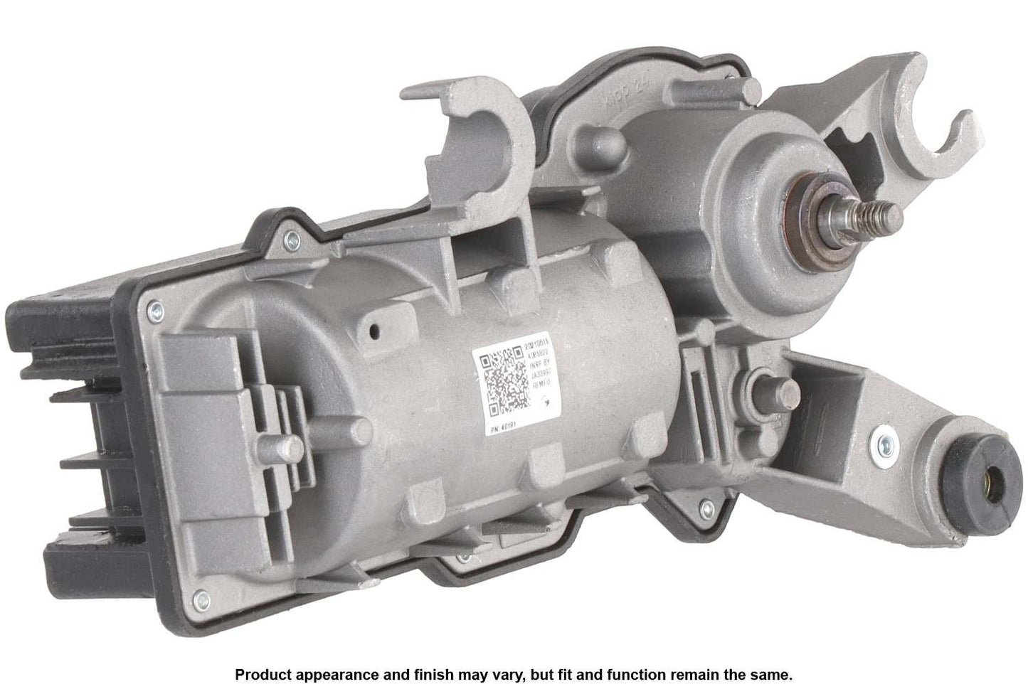 Cardone Reman Windshield Wiper Motor 40-191