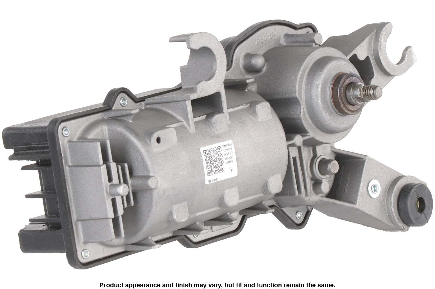 Cardone Reman Windshield Wiper Motor 40-191