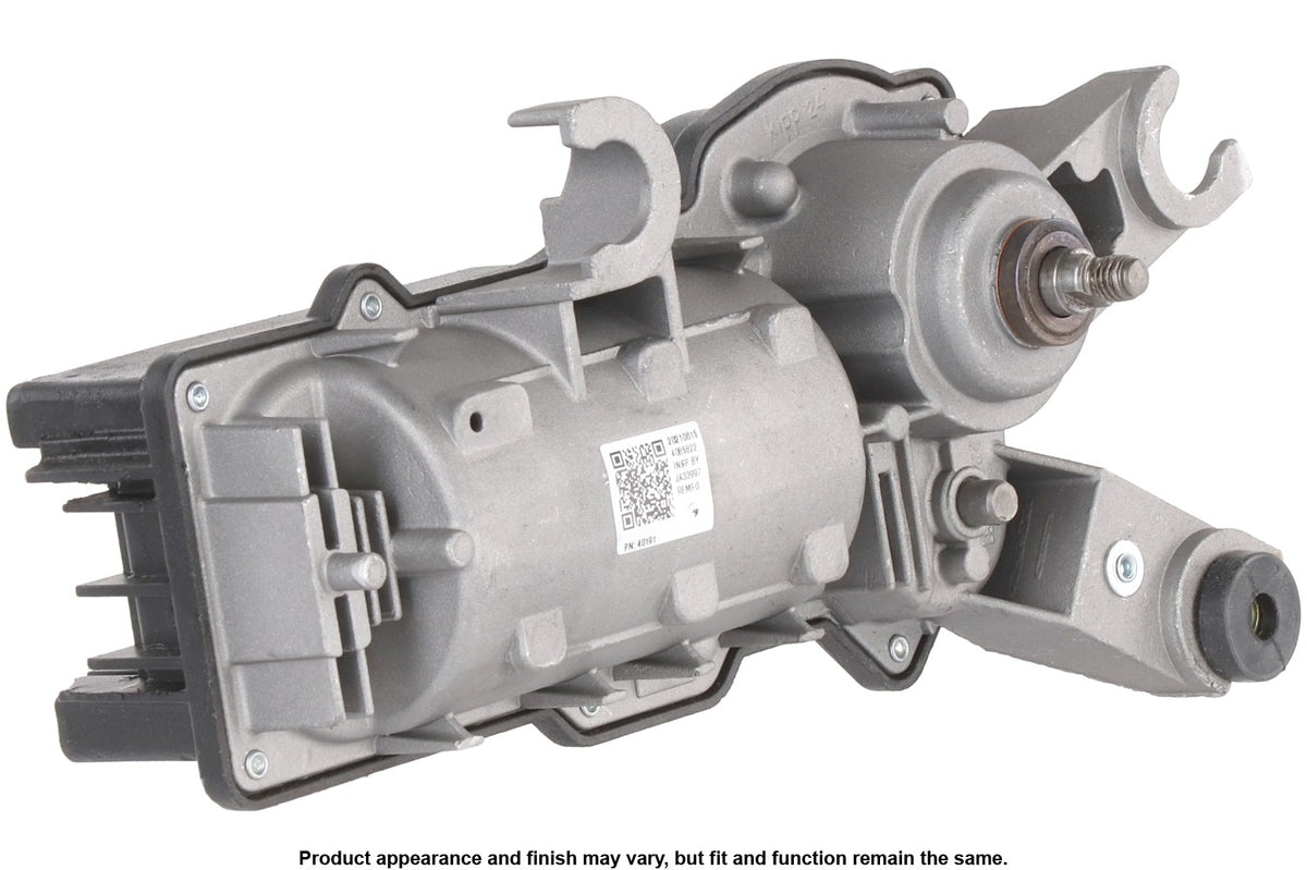 Cardone Reman Windshield Wiper Motor 40-191