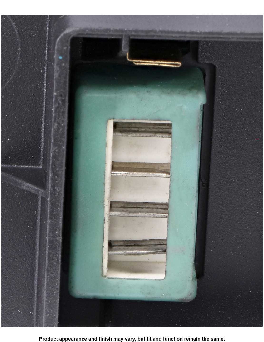 Cardone Reman Windshield Wiper Motor 40-191