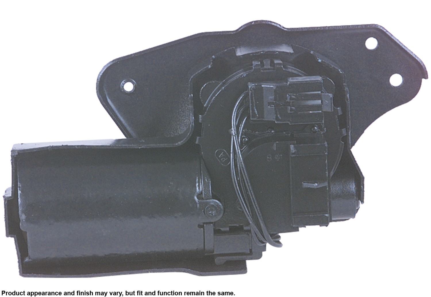 Cardone Reman Remanufactured Windshield Wiper Motor 40-2000