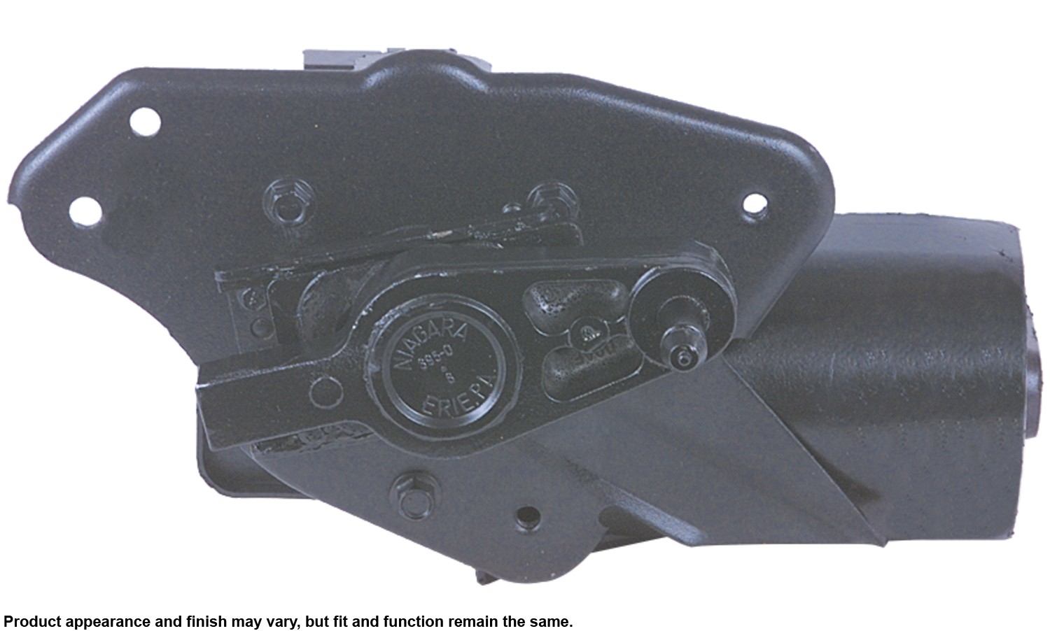 Cardone Reman Remanufactured Windshield Wiper Motor 40-2000