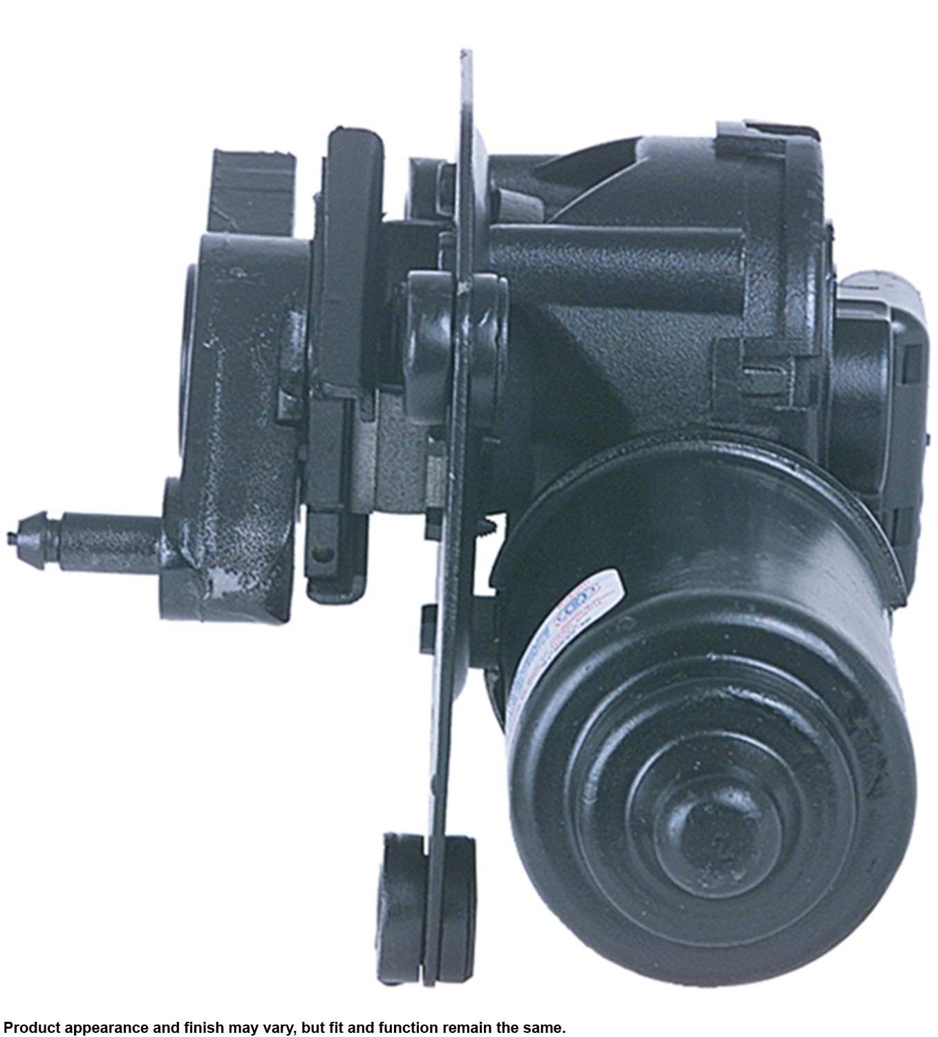 Cardone Reman Windshield Wiper Motor 40-2001