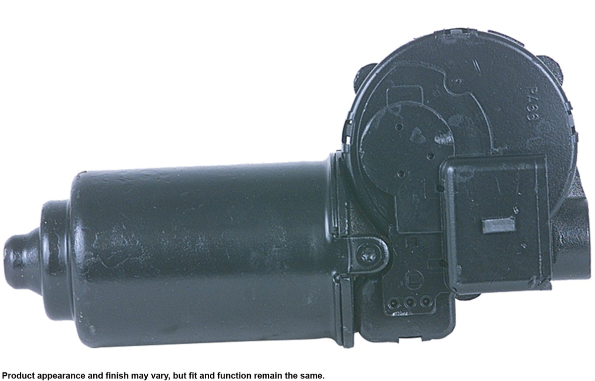 Cardone Reman Windshield Wiper Motor 40-2002