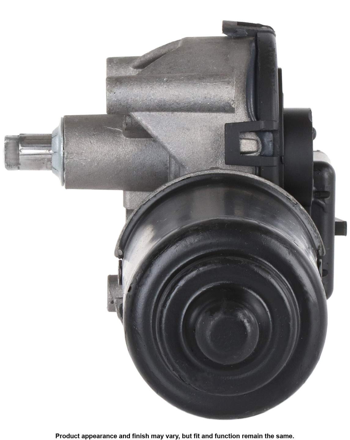 Cardone Reman Windshield Wiper Motor 40-2003