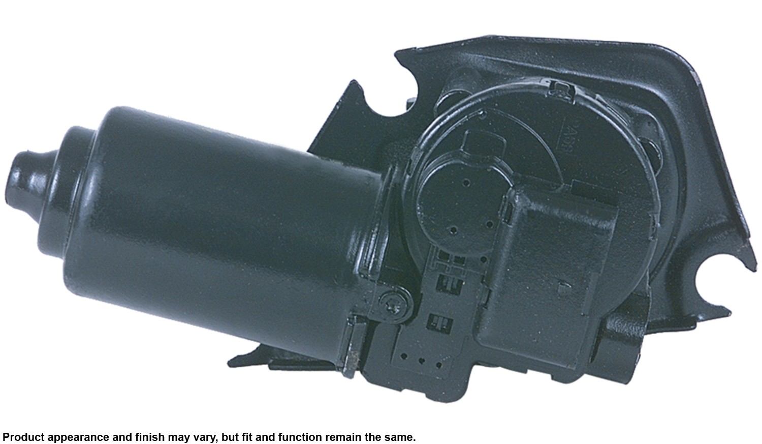 Cardone Reman Remanufactured Windshield Wiper Motor 40-2006