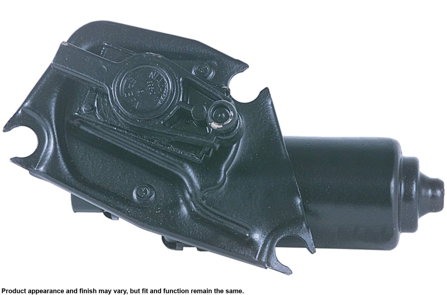 Cardone Reman Remanufactured Windshield Wiper Motor 40-2006