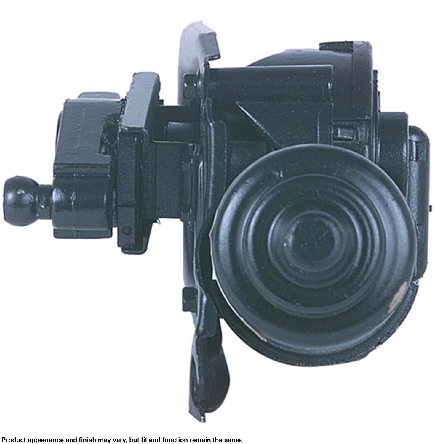 Cardone Reman Remanufactured Windshield Wiper Motor 40-2006