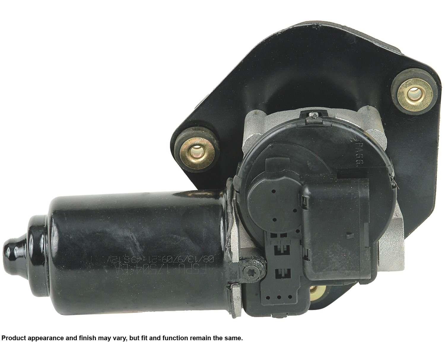 Cardone Reman Remanufactured Windshield Wiper Motor 40-2007