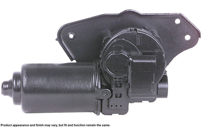Cardone Reman Windshield Wiper Motor 40-2008