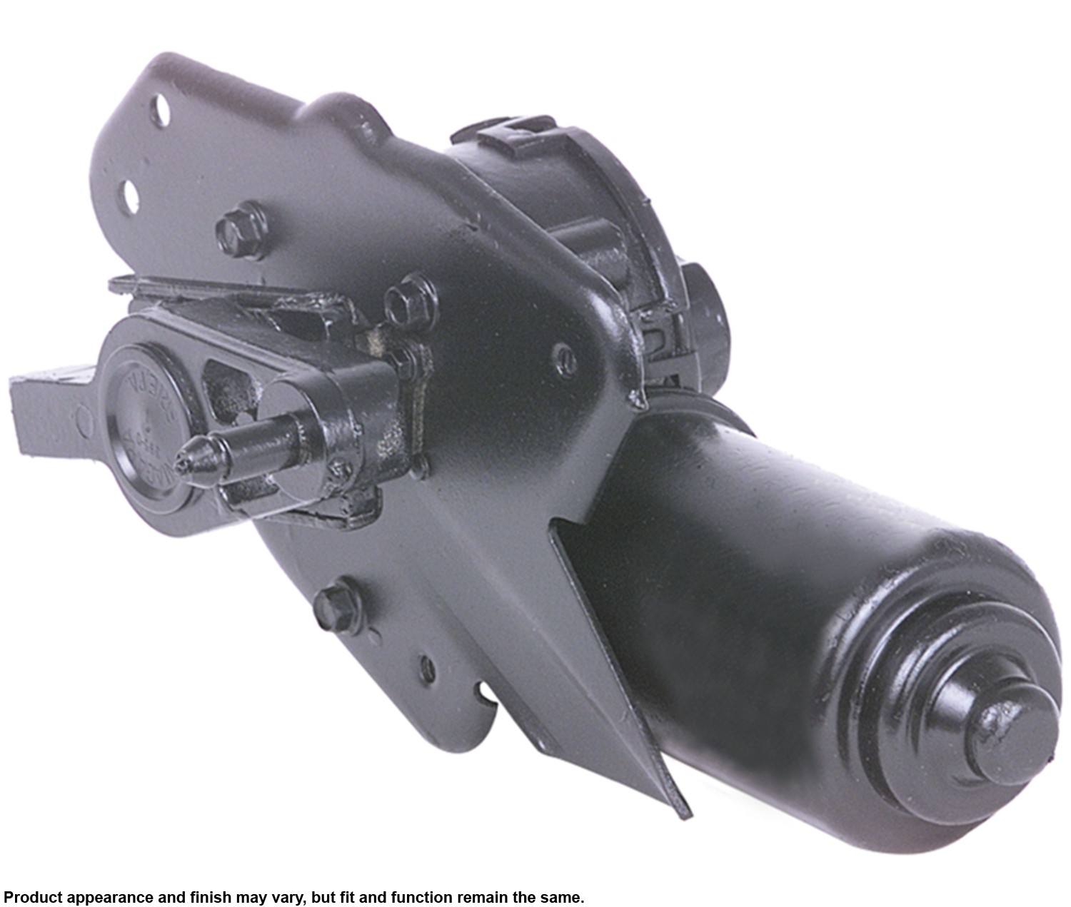Cardone Reman Windshield Wiper Motor 40-2008