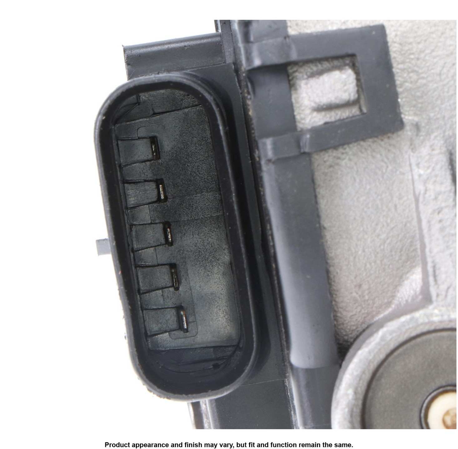 Cardone Reman Windshield Wiper Motor 40-2010