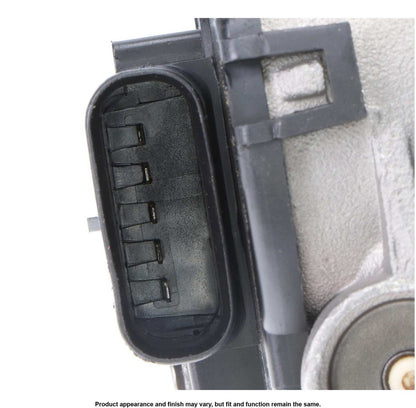 Cardone Reman Windshield Wiper Motor 40-2010