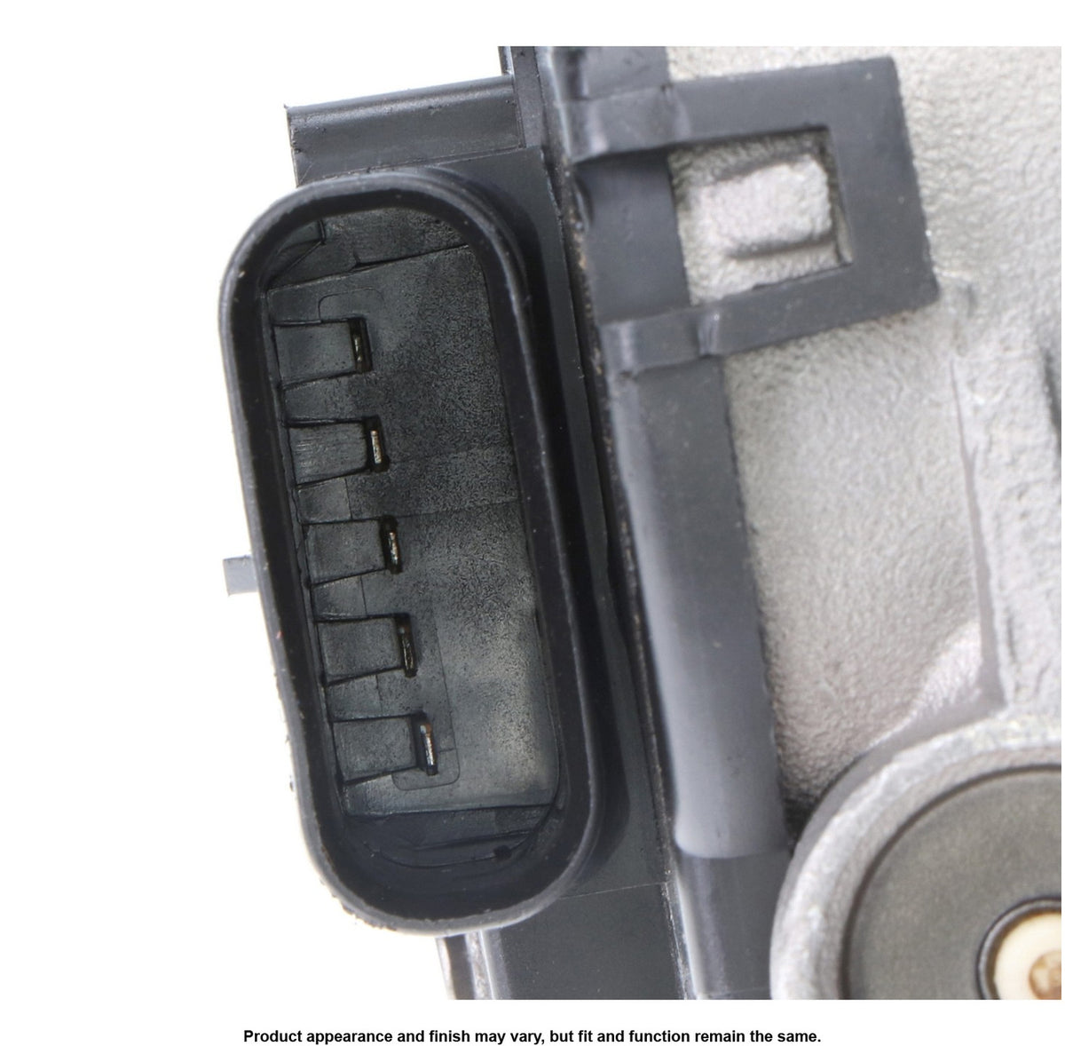 Cardone Reman Windshield Wiper Motor 40-2010