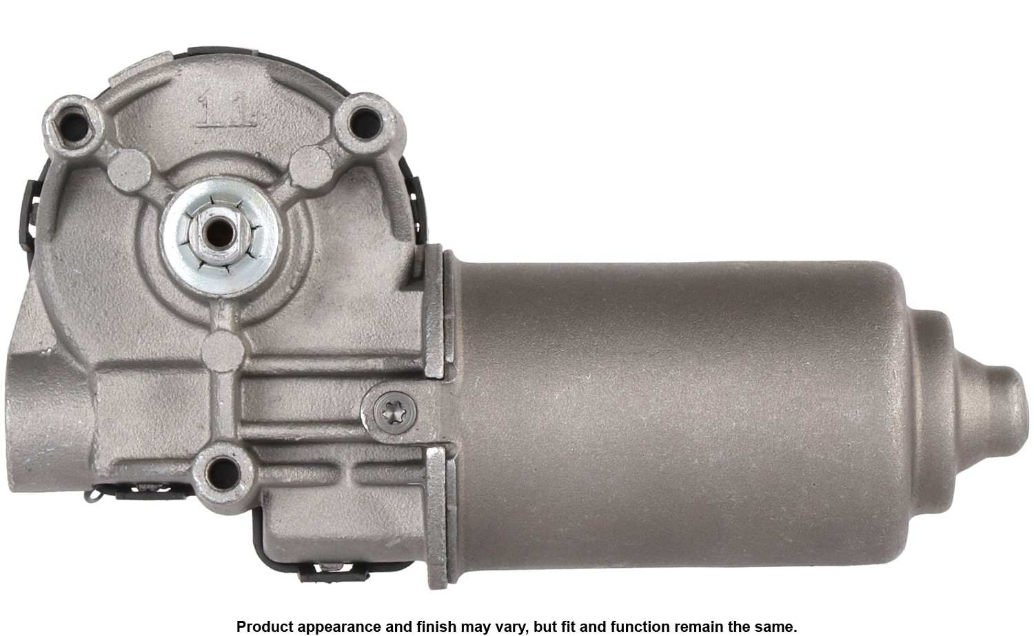 Cardone Reman Windshield Wiper Motor 40-2010