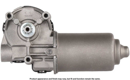 Cardone Reman Windshield Wiper Motor 40-2010