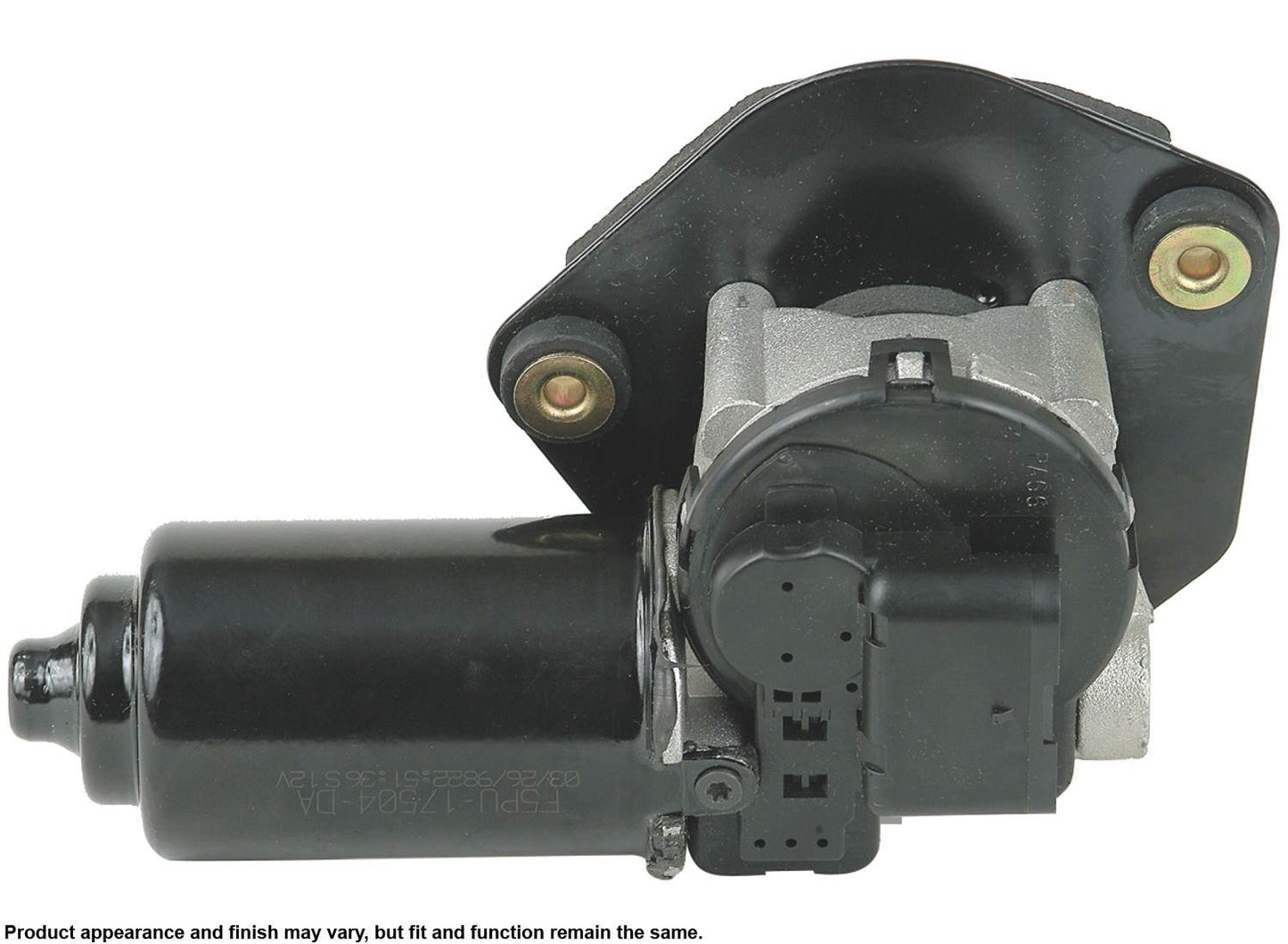Cardone Reman Remanufactured Windshield Wiper Motor 40-2012
