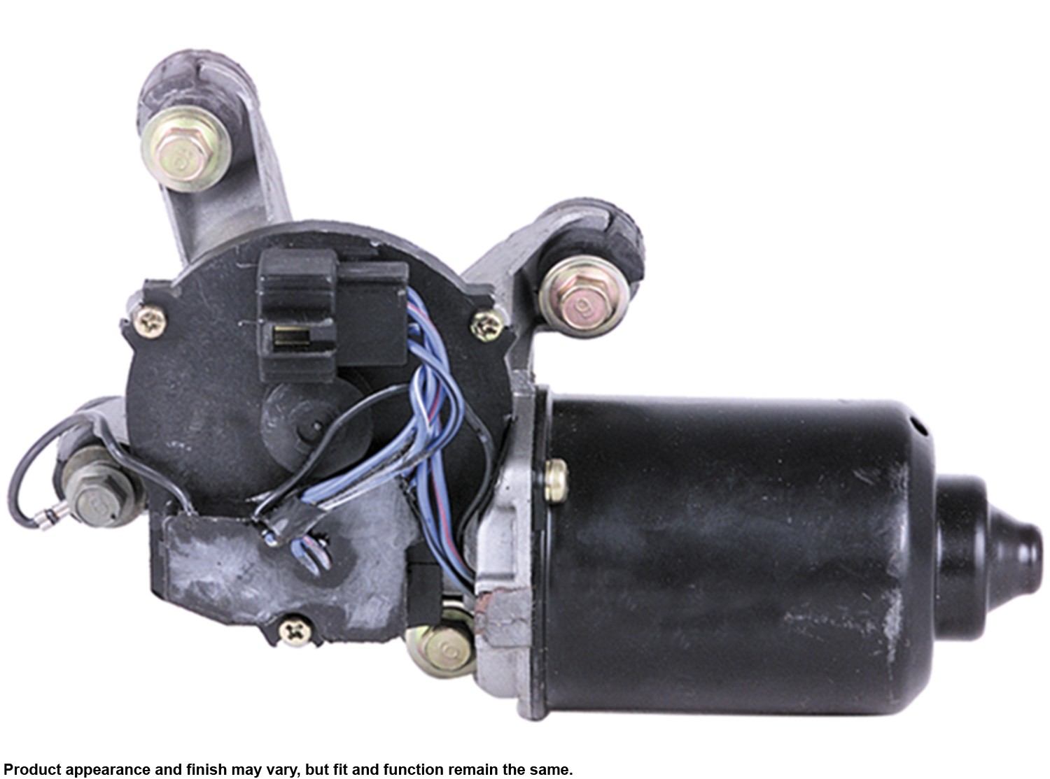 Cardone Reman Remanufactured Windshield Wiper Motor 40-2018