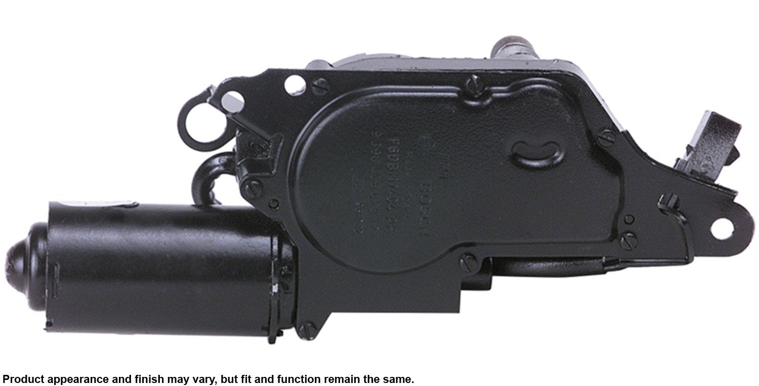 Cardone Reman Windshield Wiper Motor 40-2021