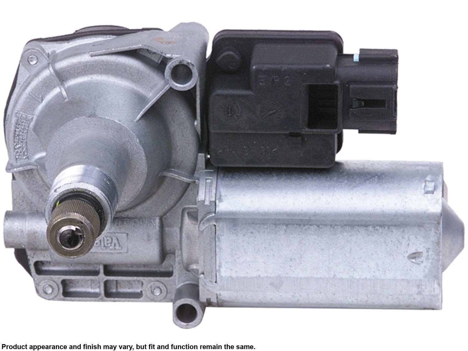 Cardone Reman Windshield Wiper Motor 40-2022