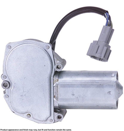 Cardone Reman Remanufactured Windshield Wiper Motor 40-2023