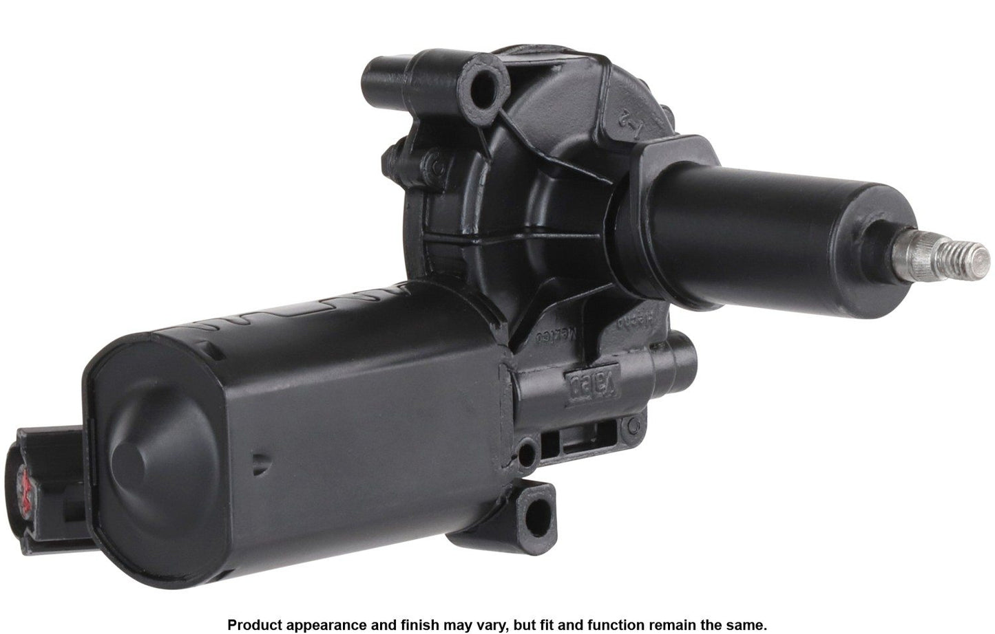 Cardone Reman Windshield Wiper Motor 40-2030