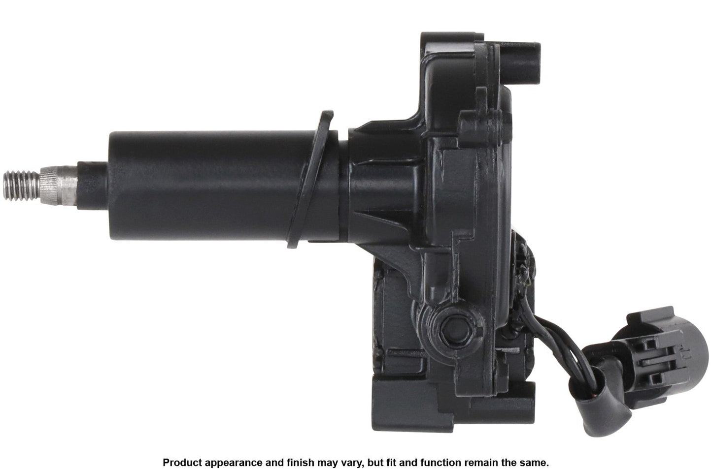 Cardone Reman Windshield Wiper Motor 40-2030
