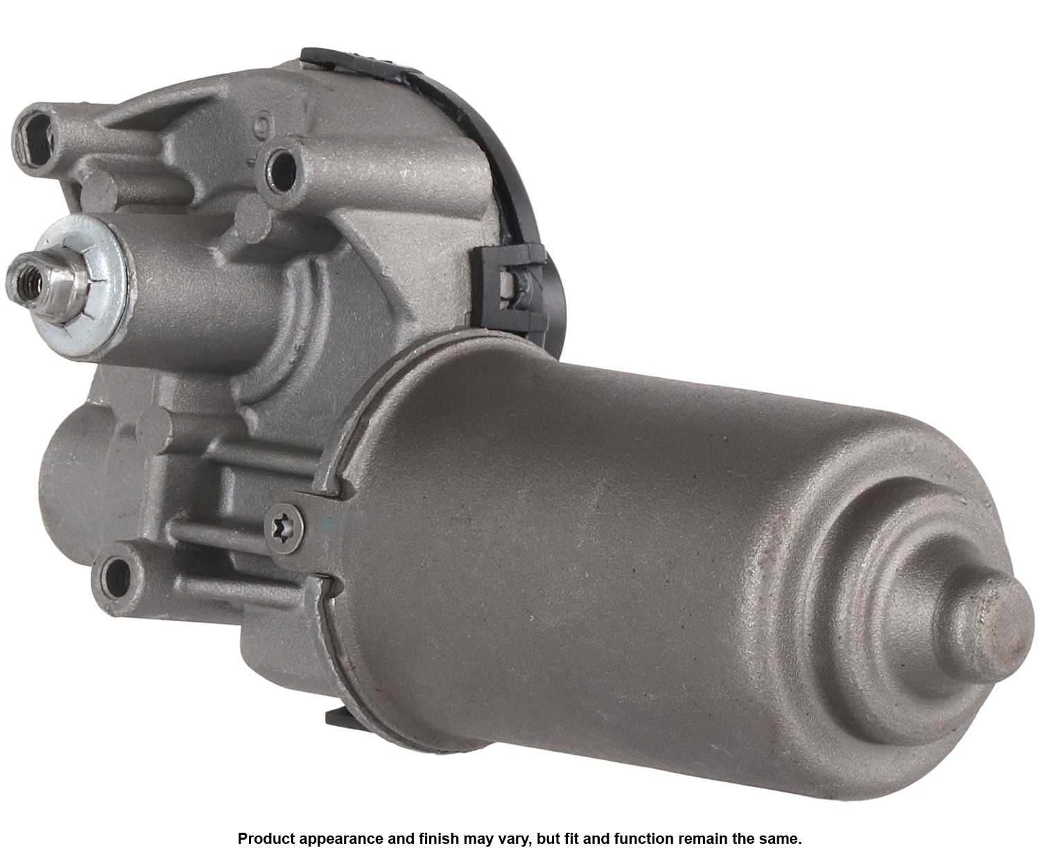 Cardone Reman Windshield Wiper Motor 40-2034