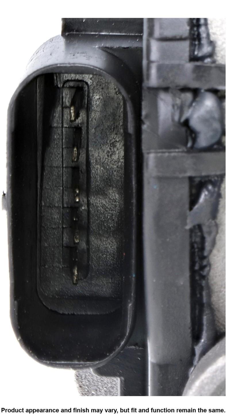 Cardone Reman Windshield Wiper Motor 40-2034