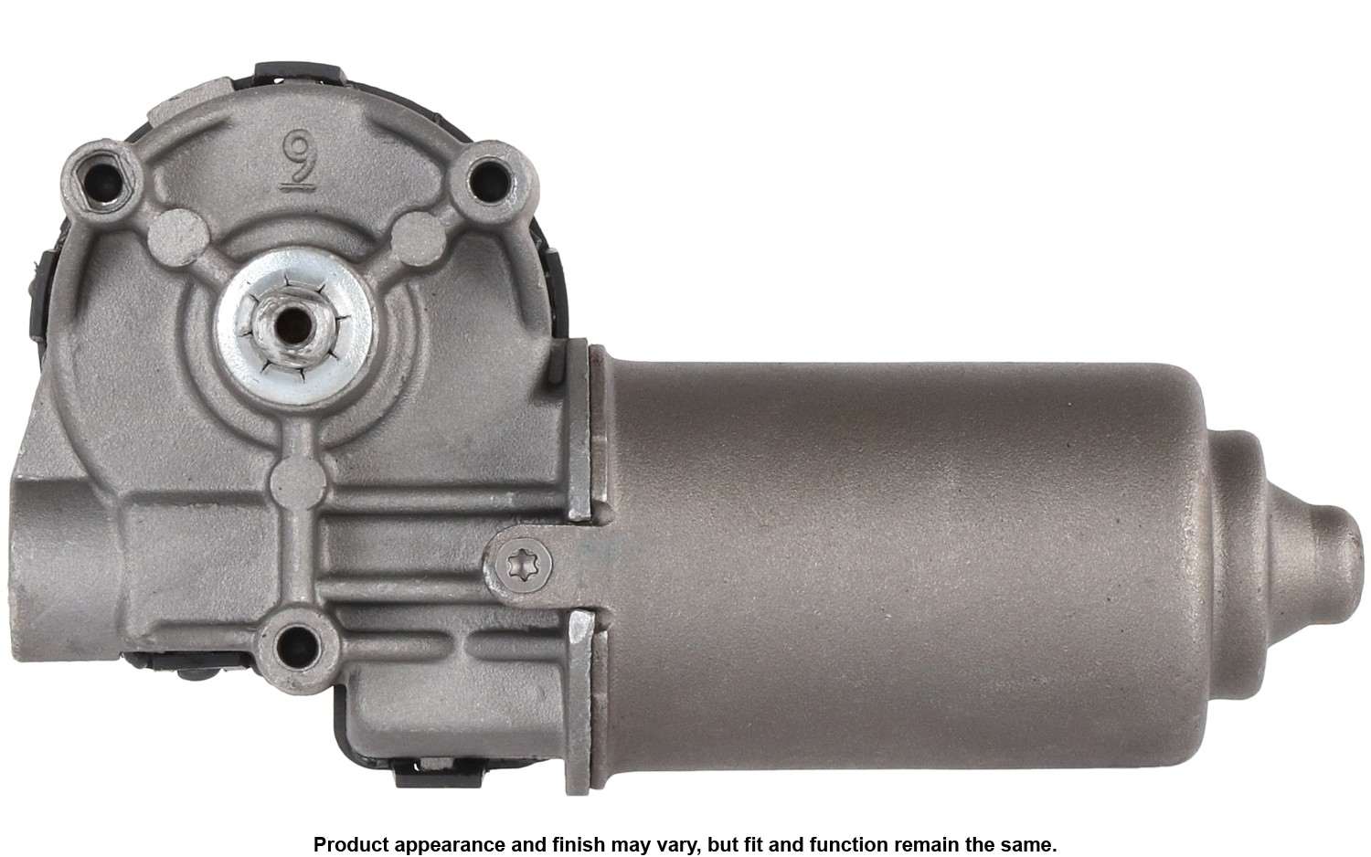 Cardone Reman Windshield Wiper Motor 40-2034