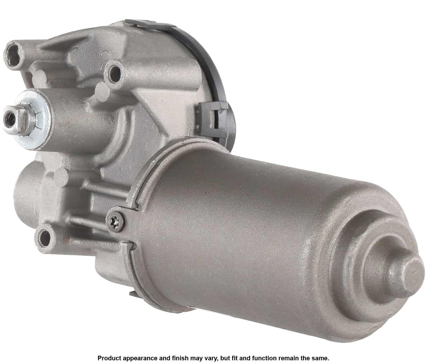 Cardone Reman Windshield Wiper Motor 40-2035
