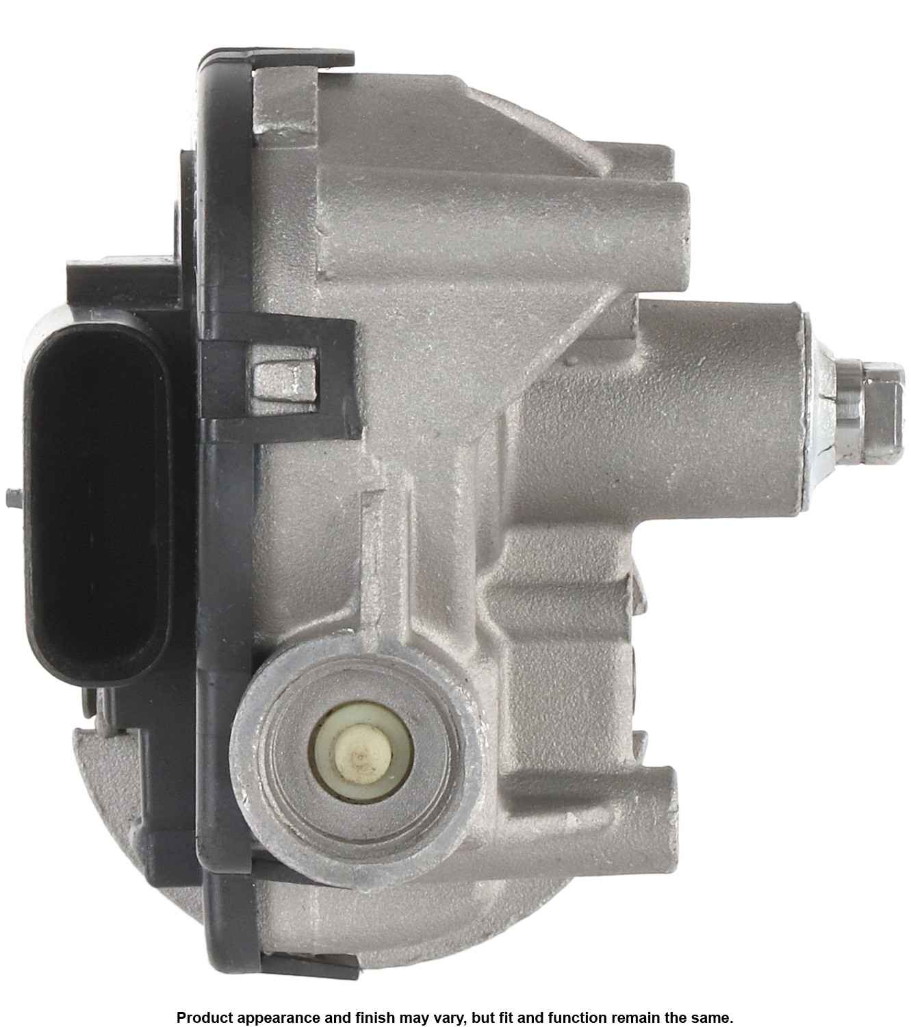Cardone Reman Windshield Wiper Motor 40-2035